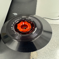 Eppendorf 5810 Centrifuge image 1